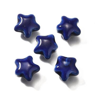 Handmade Porcelain Beads