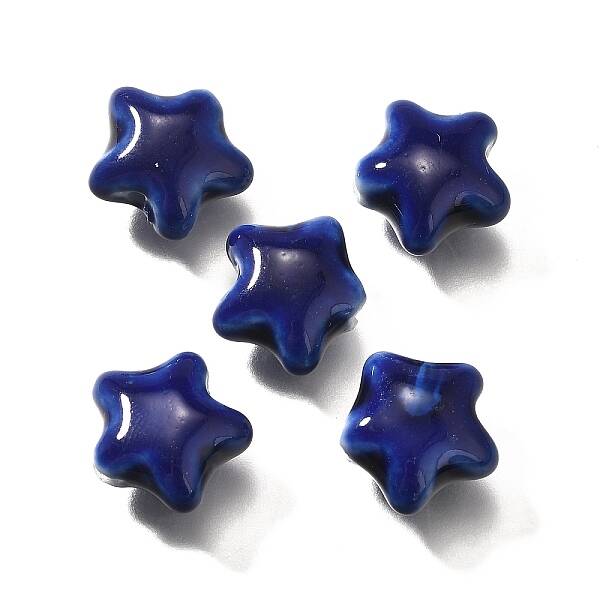 Handmade Porcelain Beads