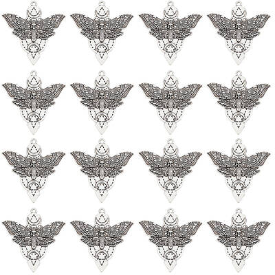 Alloy Pendants