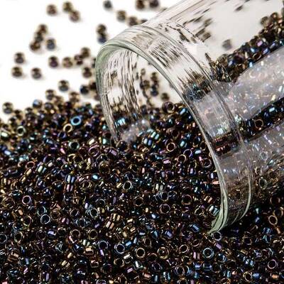 TOHO Round Seed Beads