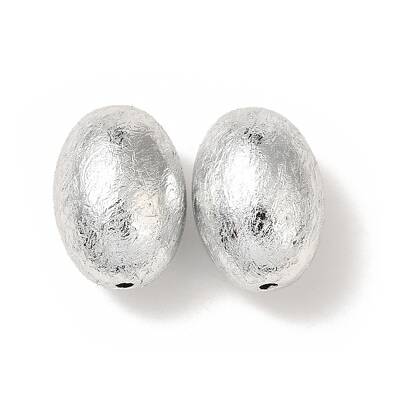 UV Plating CCB Plastic Beads