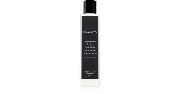 Tomas Arsov Balsamo Per Il Corpo (Balsamo Per Il Corpo) 200 Ml