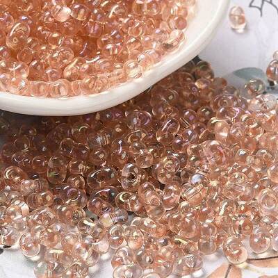 Glass Seed Beads
