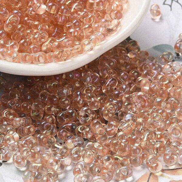 Glass Seed Beads