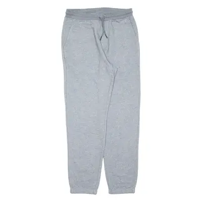 PATAGONIA Mens Joggers Grey Tapered S W28 L28