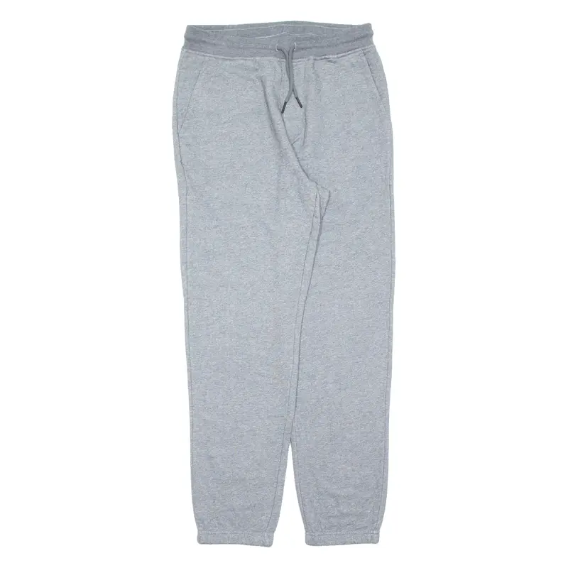 PATAGONIA Mens Joggers Grey Tapered S W28 L28