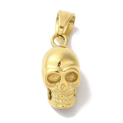 Ion Plating(IP) 304 Stainless Steel Pendants