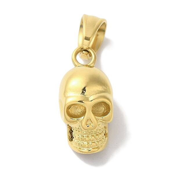 Ion Plating(IP) 304 Stainless Steel Pendants