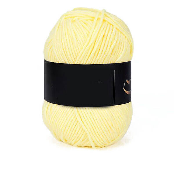 4-Ply Milk Cotton Yarn for Tufting Gun Rugs