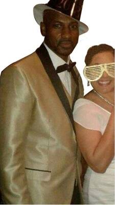 Tux-SH Champagne -  Tuxedo Wholesale  Distributors