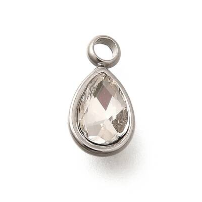 304 Stainless Steel Pendants