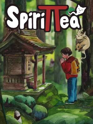 Spirittea Steam Account | Steam