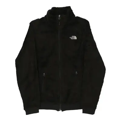 The North Face Fleece - XS Black Polyester