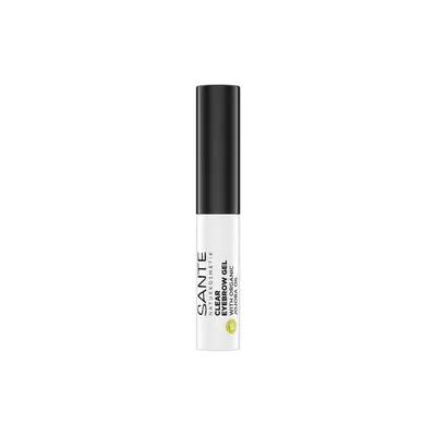 Sante Clear Eyebrow Gel, 3.50 ml