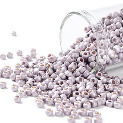 TOHO Round Seed Beads