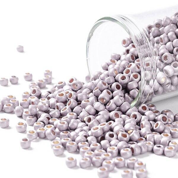 TOHO Round Seed Beads