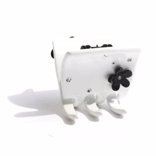 Moliabal milano Hair clip no. 228