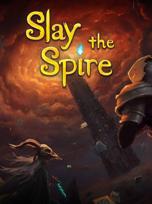 Slay the Spire Europe | XBOX One