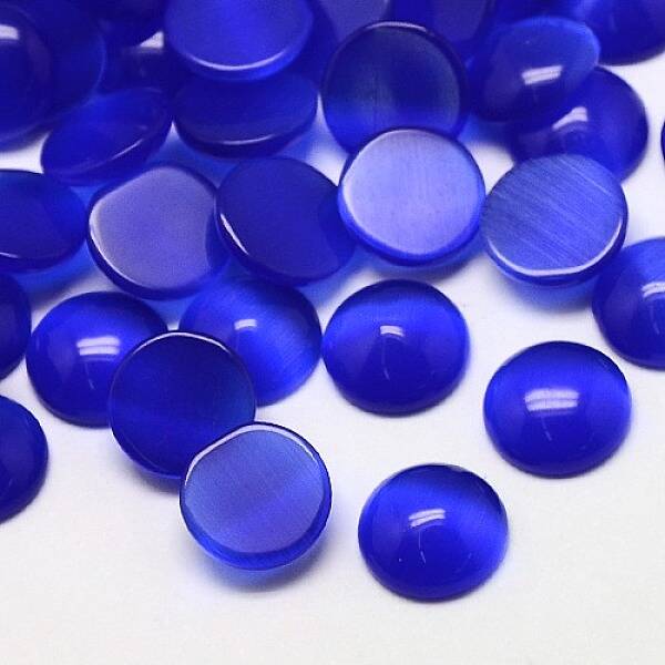 Cat Eye Cabochons