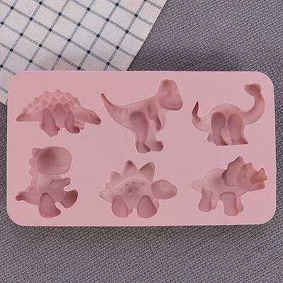 Silicone Molds
