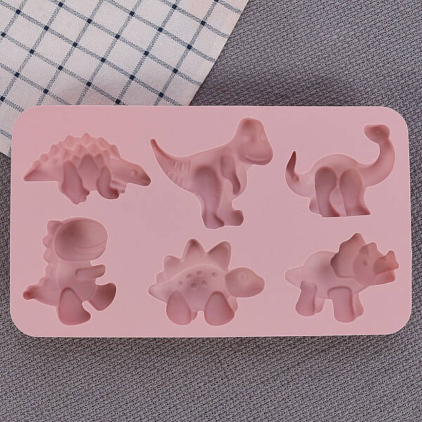 Silicone Molds