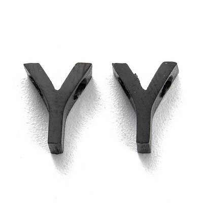 304 Stainless Steel Charms