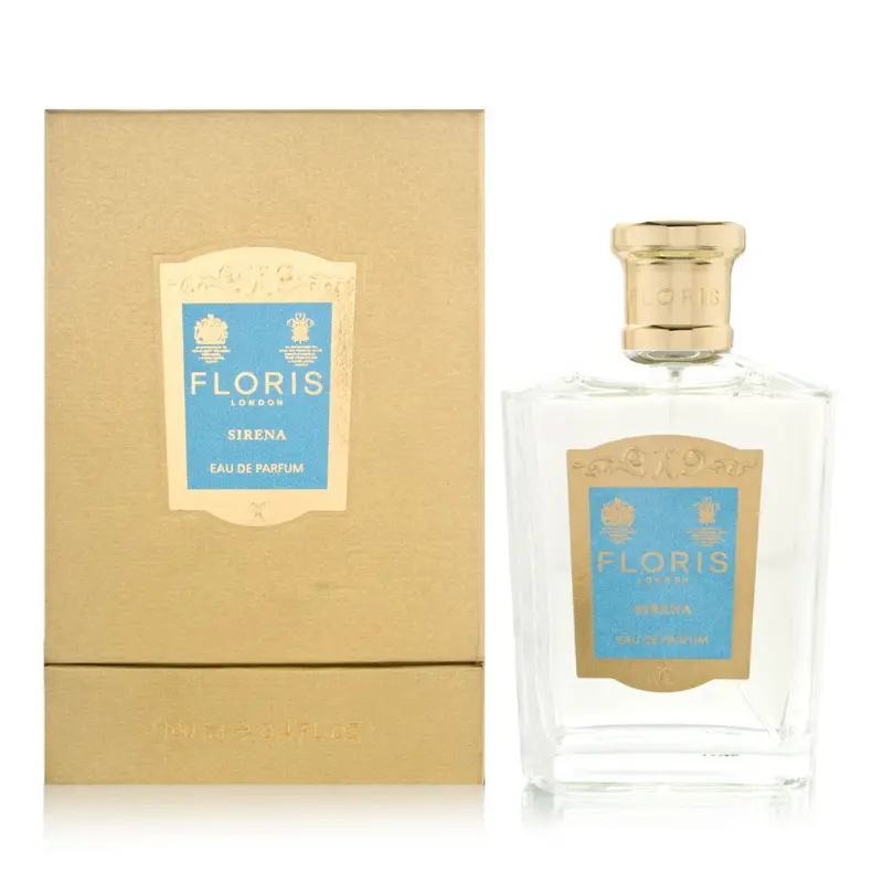 Floris Sirena Eau De Parfum Spray 100 ml