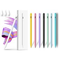 Stylus Pen for iPad,Fast Charge,with Palm Rejection Tilt Sensitivity, Active Touch Screen Pencil Compatible with iPad 6/7/8/9...