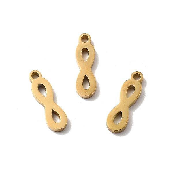 304 Stainless Steel Pendants