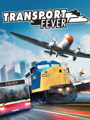 Transport Fever Europe | Steam