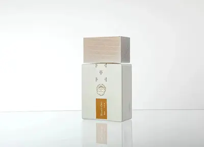 Giardini di toscana Bianco Oro eau de parfum - 100 ml