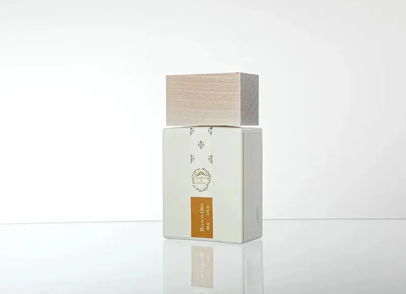 Giardini di toscana Bianco Oro eau de parfum - 100 ml