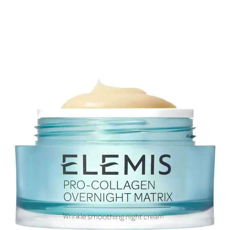 Elemis Pro-Collagen Overnight Matrix cream 50ml