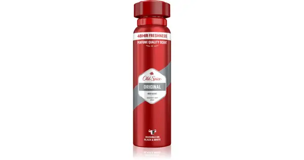 Denim Original Deodorant - 150 ml