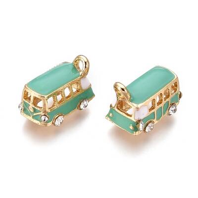 Alloy Pendants
