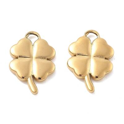 304 Stainless Steel Pendants