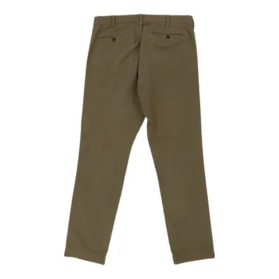 Ralph Lauren Chinos - 34W 31L Khaki Cotton