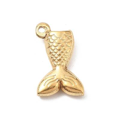 304 Stainless Steel Pendants