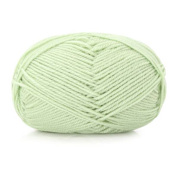 Silk Wool Knitting Yarn