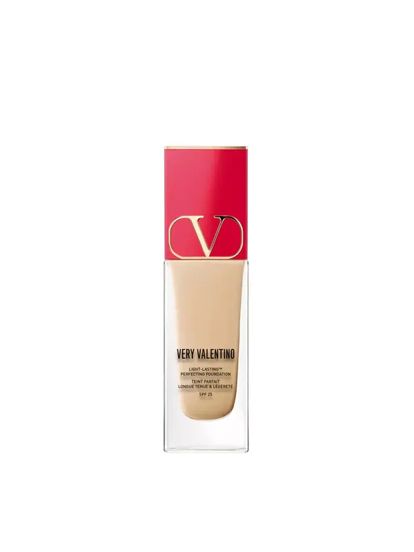 Valentino Very Valentino Liquid Foundation LA2 SPF 25 25 ml