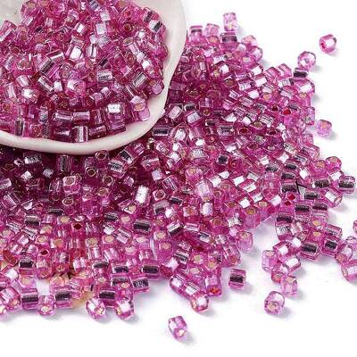 Glass Seed Beads