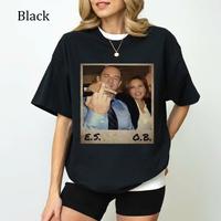 Elliot Stabler And Olivia Benson Shirt Law And Order Shirt Elliot And Olivia Law And Order Svu Vintage Shirt Shirt, T-shirt