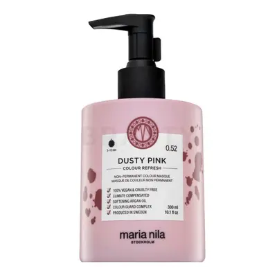Maria Nila Color Refresh Dusty Pink 300 ml