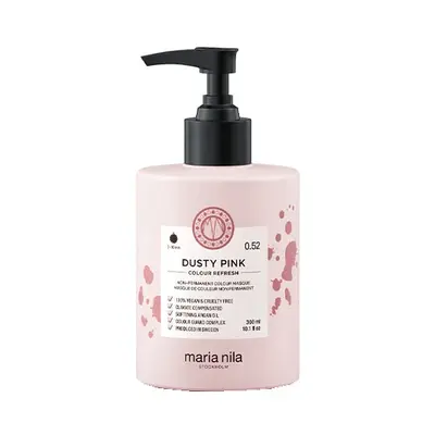 Maria nila Colour Refresh Dusty Pink 300 ml
