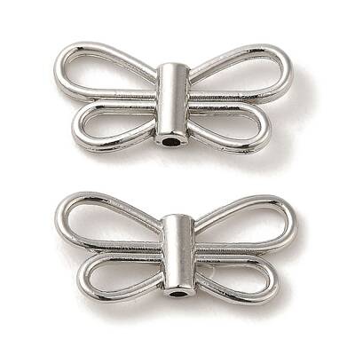 Rack Plating Alloy Beads