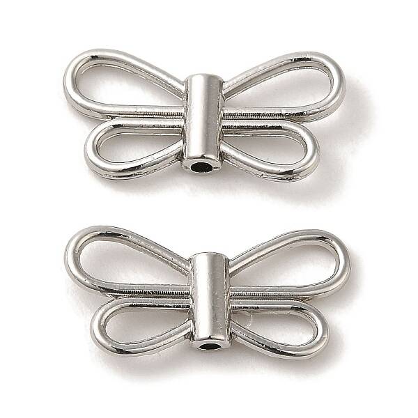 Rack Plating Alloy Beads