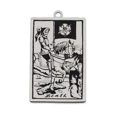Non-Tarnish 201 Stainless Steel Pendants