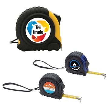50 Customized Seaton 12 ft. Tape Measure - Metric Compatible & ...