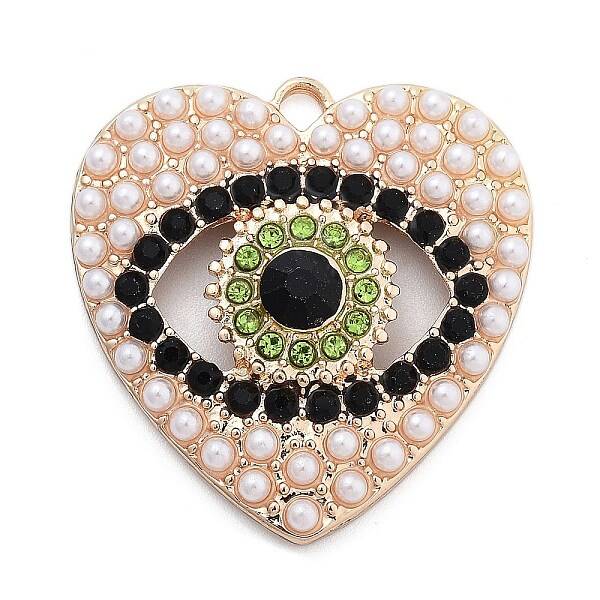 Alloy Pendants