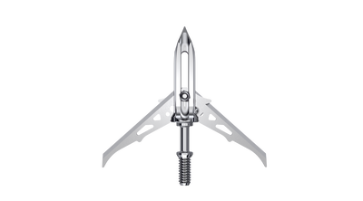 Ravin Steel Broadheads